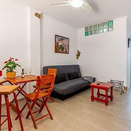 Casamonteymar Morillo Tomoko Apartment Vejer de la Frontera Exterior photo